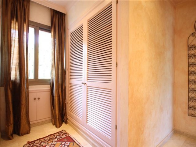 6 Sovrums Villa i Los Monteros