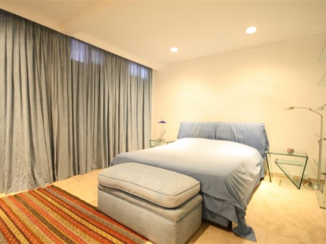 6 Slaapkamer Villa in Los Monteros