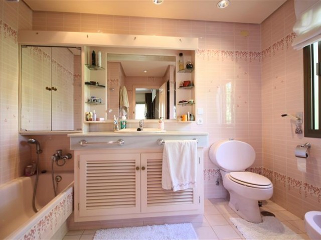 6 Schlafzimmer Villa in Los Monteros