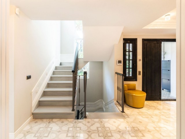 6 Makuuhuoneen Huvila Hacienda Las Chapas