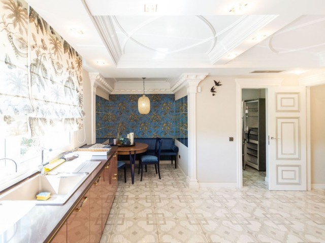 6 Makuuhuoneen Huvila Hacienda Las Chapas