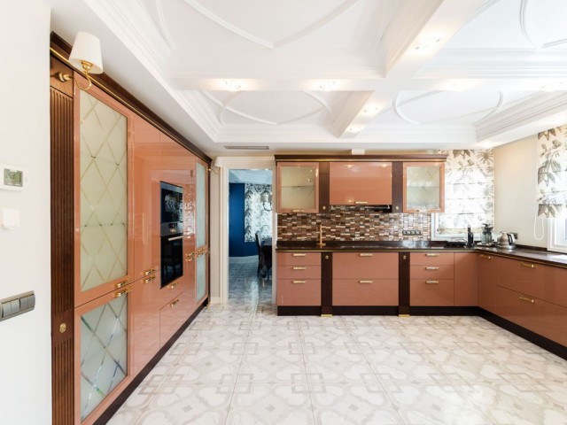 6 Makuuhuoneen Huvila Hacienda Las Chapas