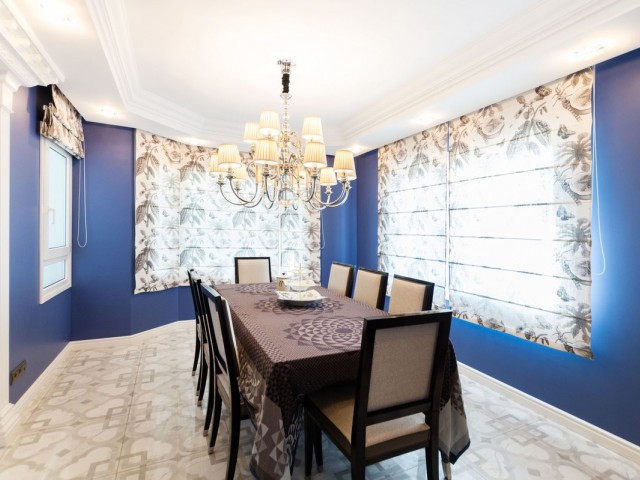 6 Makuuhuoneen Huvila Hacienda Las Chapas