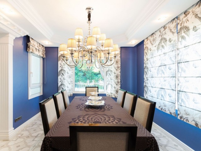 6 Makuuhuoneen Huvila Hacienda Las Chapas