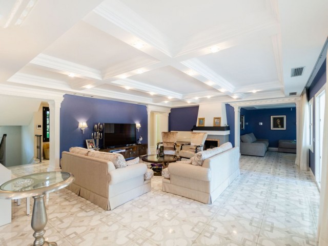 6 Makuuhuoneen Huvila Hacienda Las Chapas