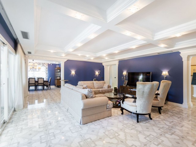 6 Makuuhuoneen Huvila Hacienda Las Chapas