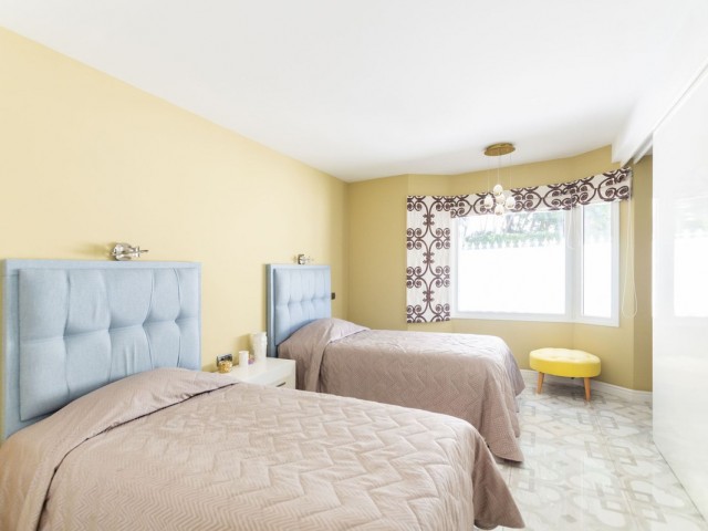 6 Makuuhuoneen Huvila Hacienda Las Chapas