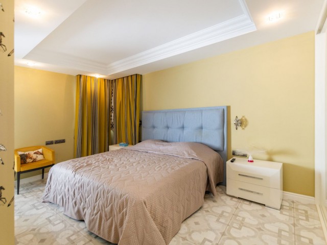 6 Makuuhuoneen Huvila Hacienda Las Chapas