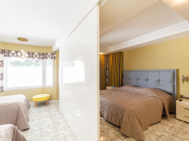 6 Makuuhuoneen Huvila Hacienda Las Chapas