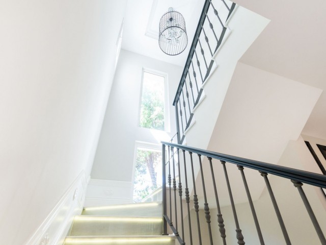 6 Makuuhuoneen Huvila Hacienda Las Chapas