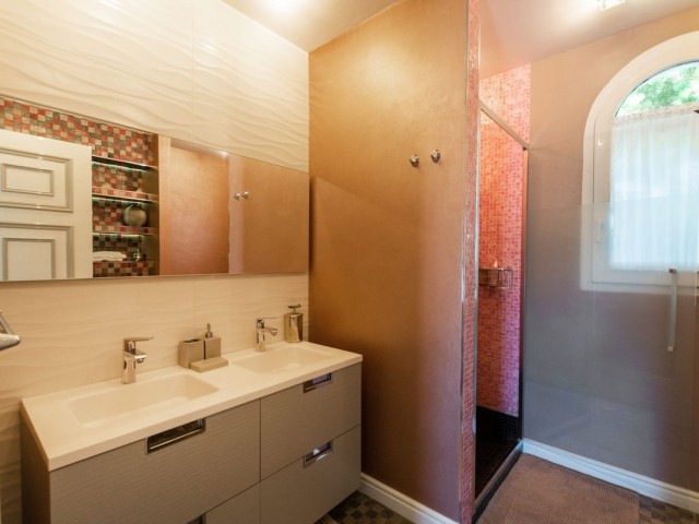 6 Makuuhuoneen Huvila Hacienda Las Chapas