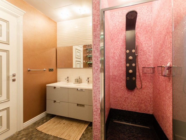 6 Makuuhuoneen Huvila Hacienda Las Chapas