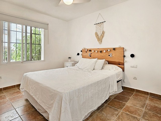 2 Slaapkamer Appartement in El Paraiso