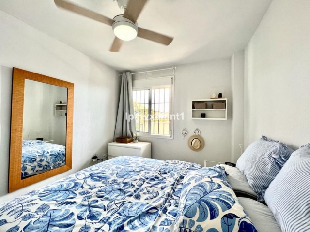 2 Schlafzimmer Apartment in Miraflores