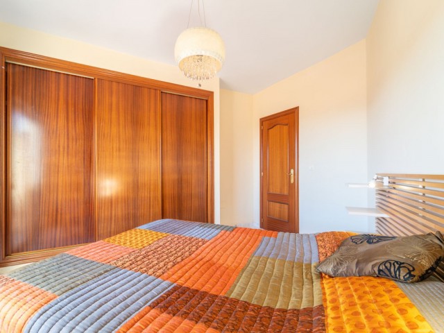 4 Schlafzimmer Reihenhaus in Fuengirola