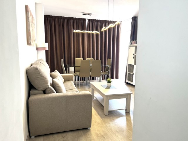 Apartment, Fuengirola, R4417552