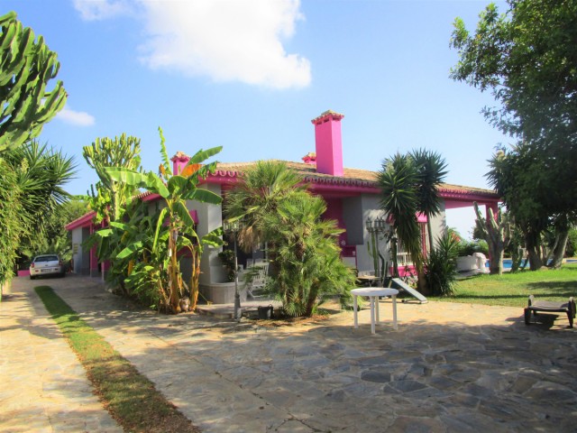 Villa, Elviria, R3499372