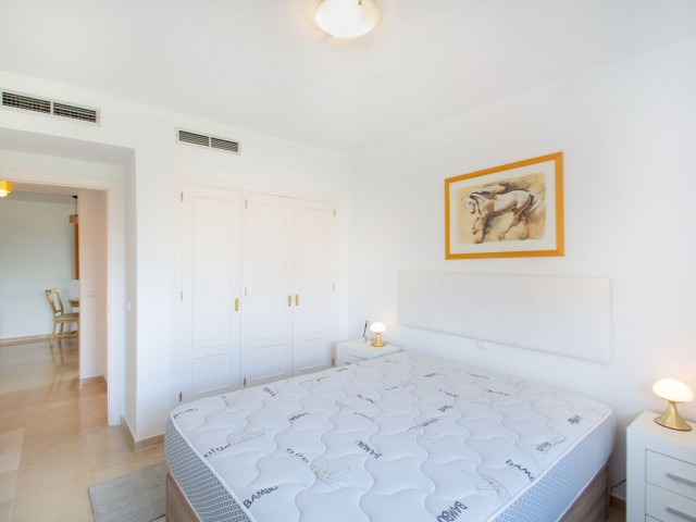 3 Schlafzimmer Apartment in Selwo