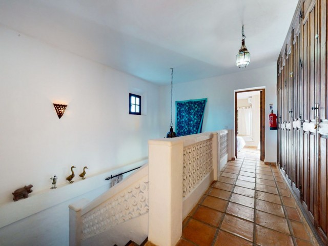 10 Soveroms Villa i Mijas