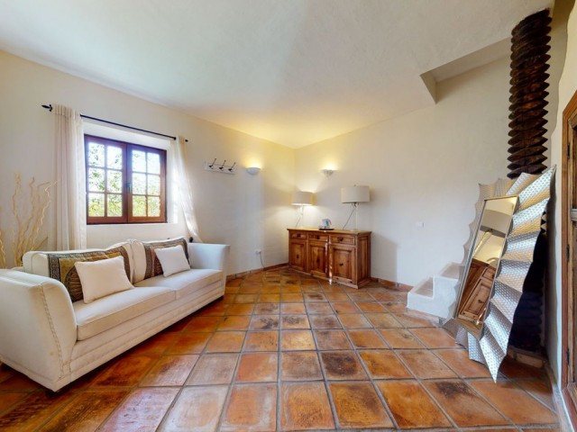 10 Soveroms Villa i Mijas