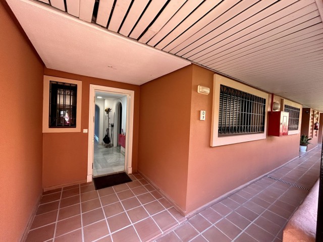 Appartement, Cabopino, R4418362