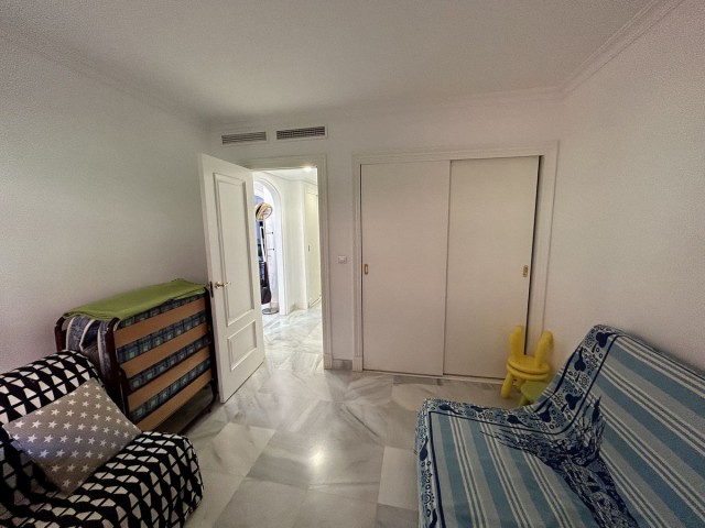 2 Bedrooms Apartment in Cabopino