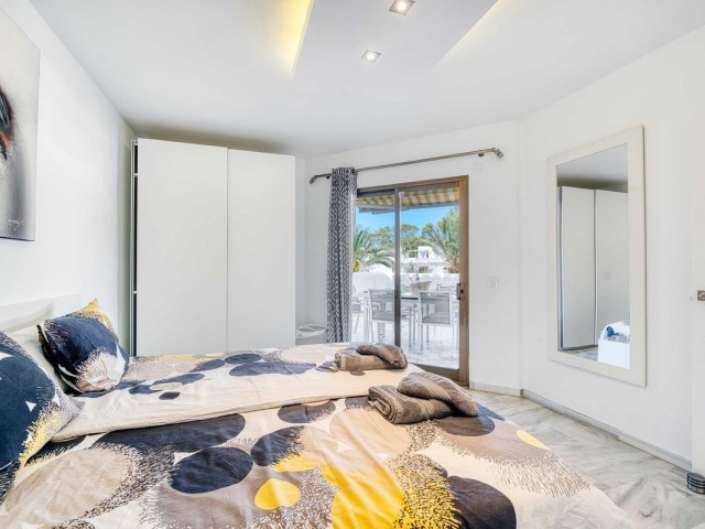 Takvåning i Elviria
