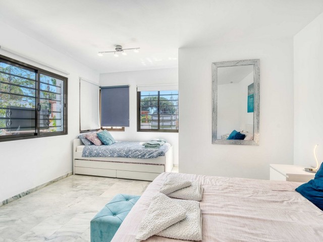 Penthouse in Elviria