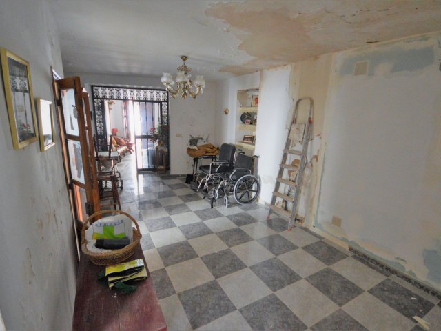 4 Makuuhuoneen Huvila Marbella