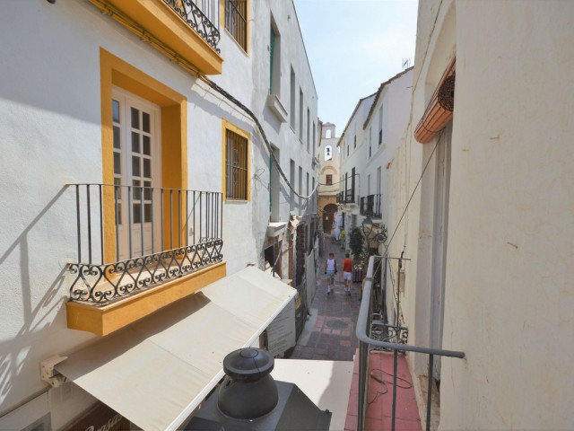 4 Makuuhuoneen Huvila Marbella