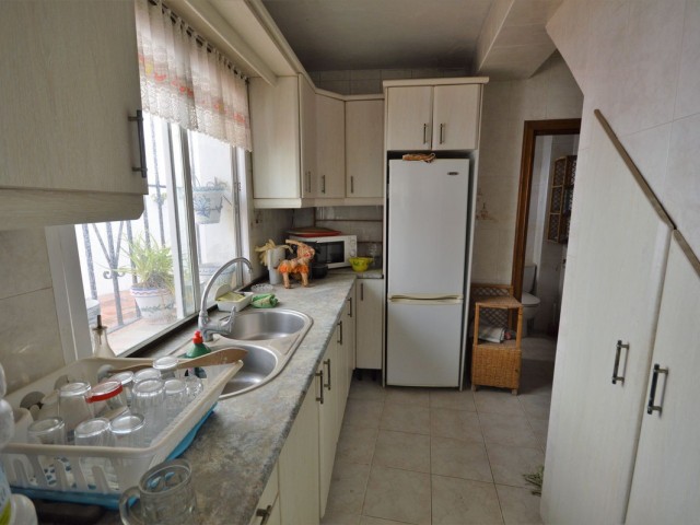 4 Makuuhuoneen Huvila Marbella