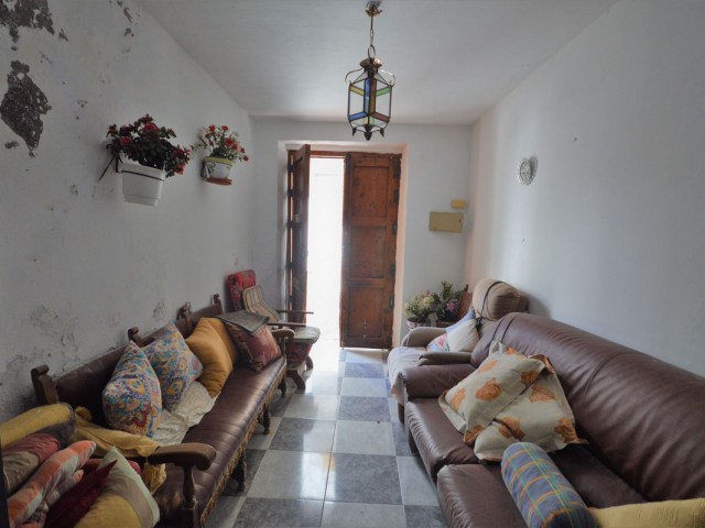 4 Makuuhuoneen Huvila Marbella