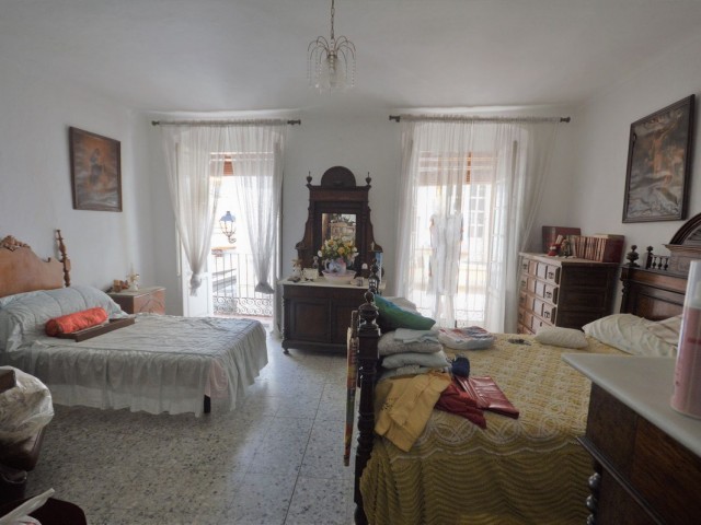 4 Makuuhuoneen Huvila Marbella