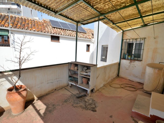 4 Makuuhuoneen Huvila Marbella