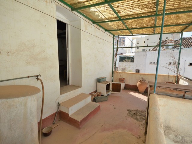 4 Makuuhuoneen Huvila Marbella