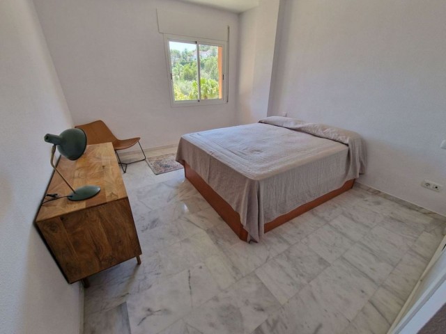 2 Slaapkamer Appartement in Reserva de Marbella