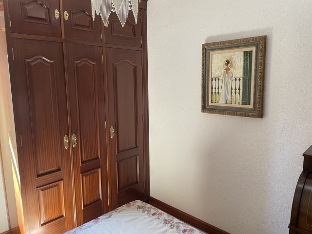 4 Bedrooms Apartment in Málaga