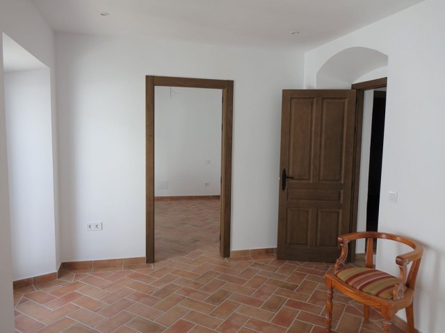 4 Bedrooms Townhouse in Mijas