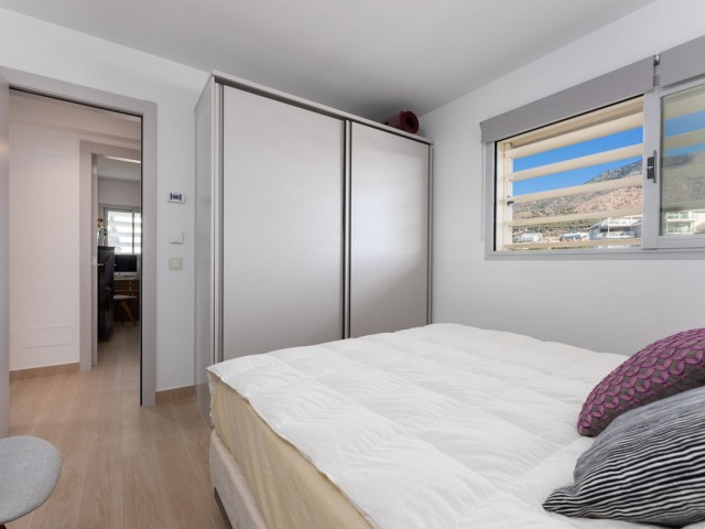 3 Slaapkamer Appartement in Fuengirola