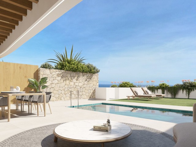 2 Slaapkamer Appartement in Fuengirola