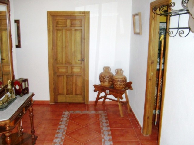 2 Bedrooms Villa in Alora