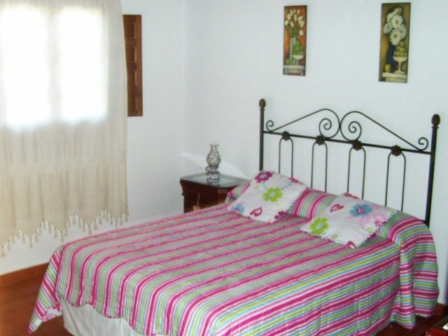 2 Schlafzimmer Villa in Alora