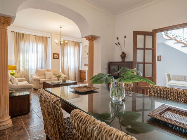 5 Schlafzimmer Villa in Serrato