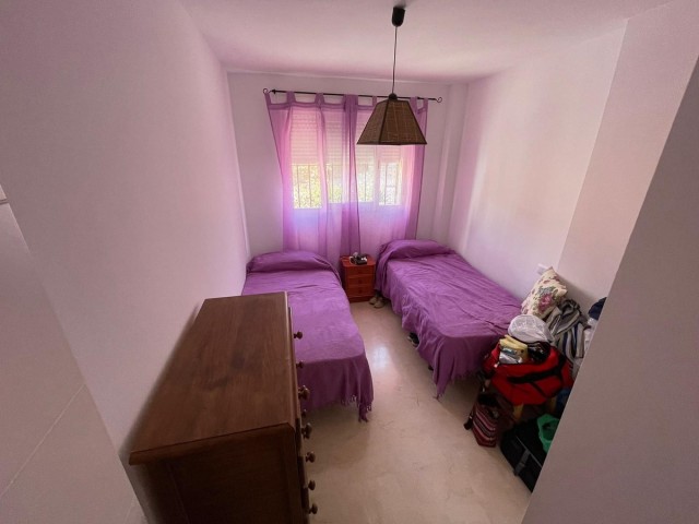 3 Schlafzimmer Apartment in Manilva