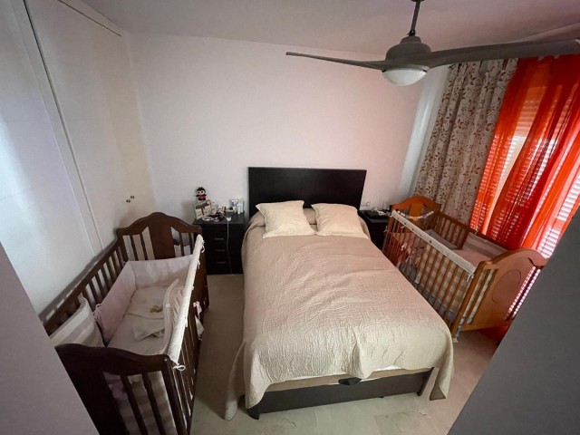 3 Slaapkamer Appartement in Manilva