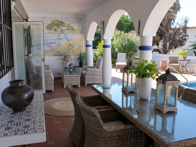 3 Bedrooms Villa in Costabella