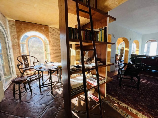3 Bedrooms Villa in Valtocado