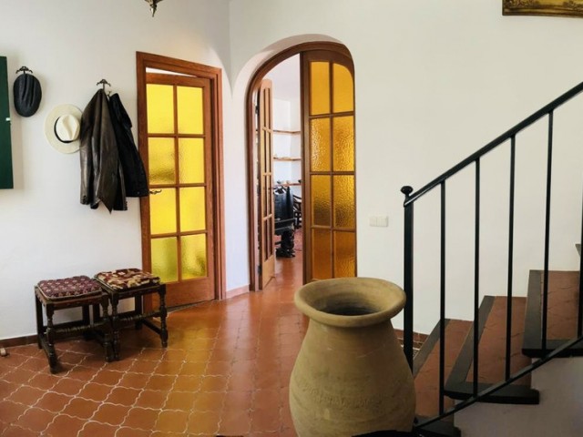 3 Schlafzimmer Villa in Valtocado