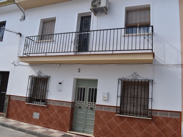 4 Bedrooms Townhouse in Alhaurín el Grande