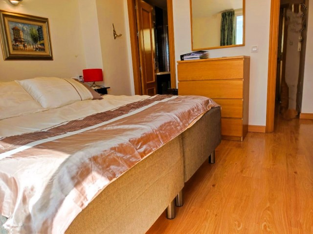 Penthouse avec 2 Chambres  à Torreblanca
